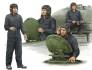 Soviet Tank Crew MODERN 
