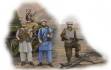 AFGHAN REBELS 4fg 1/35
