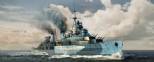  1/350 HMS Belfast 1942 