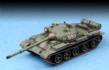  1/72 Russ. T-62 1962
