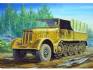 Sd.Kfz.9/18 Half Track