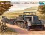 Sd.Kfz.9 (18T) Half-Track