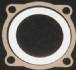 GASKET SET 46FX, -H