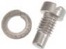 SLIDE VALVE GUIDE SCREW