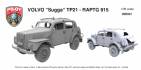 1/35 VOLVO Sugga TP 21