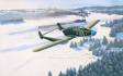 SAAB J 21 A3 1:48
