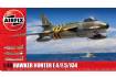HAWKER HUNTER F.4/F.5/J.3