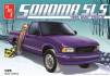 95 Chevy Sonoma Sls 