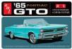 1/25 1965 PONTIAC GTO