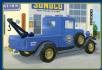 1934 FORD PICKUP SUNOCO