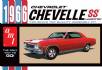 66 CHEVY CHEVELLE SS