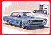 1/25 1964 Chevrolet Impal