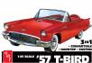 57 Ford Thunderbird