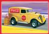 WILLYS PANEL COKE 33
