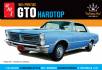 65 PONTIAC GTO HARDTOP