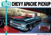 60 Chevy Apache Pickup