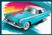 56 Ford Thunderbird