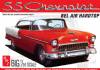 55 CHEVY BEL AIR HARDTOP