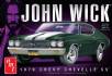 70 Chevy SS John Wick