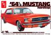 64.5 Ford Mustang Coupe