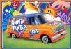 77 Ford Van Fanta