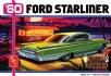 60 Ford Starliner Custom