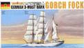 1/350 Gorch Fock