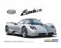 PAGANI ZONDA C12S 2000