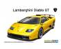 LAMBORGHINI 99 DIABLO GT