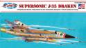 1/48 J-35 Supersonic Drak