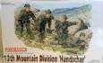 1/35 13Th Mountain Troop