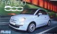 1/24 Fiat 500