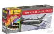 SAAB 32 Lansen SET 1:72