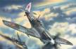 1/48 Spitfire LF.IXE WWII