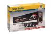 1/24 Cargo Trailer