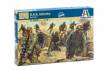 1/72 D.A.K. Infantry