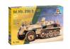 1/72 Sd. Kfz. 250/3