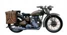 1:9 TRIUMPH 3WH