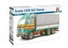 Scania 142H 6x2 Canvas