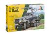 1/72 Sd. Kfz. 232 6 Rad
