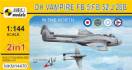 DH Vampire FB.5/FB.52/J 2