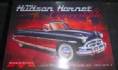 1952 Huson Hornet Cab