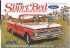 Ford Short Bed Styleside 