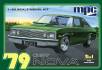 79 Chevy Nova