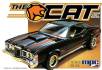 Mercury Cougar “The Cat”