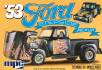 Ford Pickup Flip-Nose 53