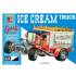 1/25 Ice Cream Truck 