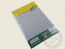 Zimmerit Plastic Sheet A