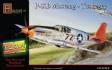 1/48 P-51B Mustang 