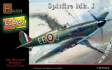 1/48 Spitfire Mark 1